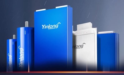 堅持綠色創(chuàng)新發(fā)展 銀隆榮獲綠色制造科學技術進步獎