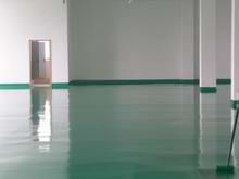 環(huán)氧地坪材料供應(yīng)與研發(fā) 南京、杭州市場(chǎng)及未來發(fā)展前景