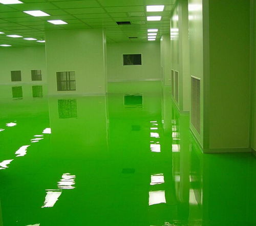 環(huán)氧樹脂地坪玄武涂料廠 地坪材料的研發(fā)與購銷一體化方案