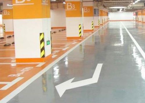 防靜電自流平地坪漆在電子廠的重要應(yīng)用與地坪材料的研發(fā)購銷