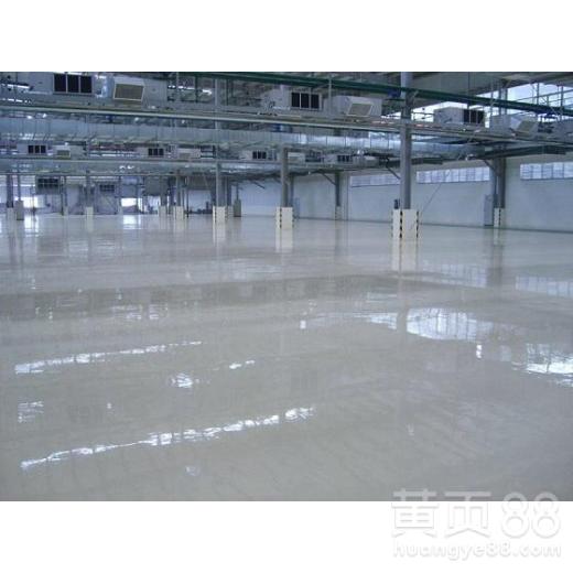 北京地坪材料的研發(fā)與購銷概況