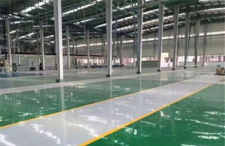 專業(yè)環(huán)氧地坪漆工程與固化地坪施工 材料研發(fā)與購銷一體化解決方案