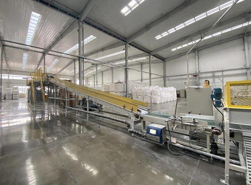 自主研發(fā)國際領(lǐng)跑！乳山新型環(huán)保復(fù)合材料打入世界強(qiáng)企供應(yīng)鏈