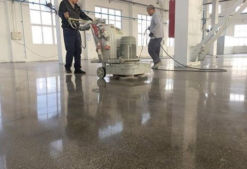 周口固化地坪生產(chǎn)公司 專業(yè)研發(fā)與購銷地坪材料的行業(yè)先鋒