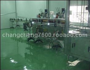 北京宏達水性聚氨酯地坪 食品廠應用采購指南與行業商機解析