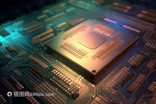 電子元件處理器與集成電路設計 驅動現代科技的微型引擎